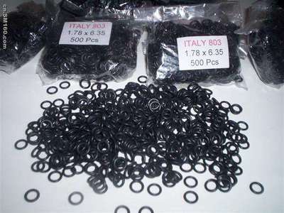 O型圈的的維護保養(yǎng)