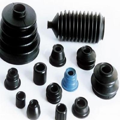 長城橡膠制品訂做汽車減震橡膠各種橡膠件