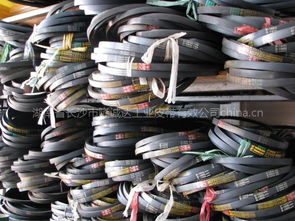 供應進口工業(yè)皮帶 橡膠制品行業(yè)的可靠選擇